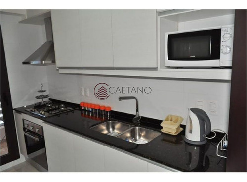 Imagen 16 de 30 de Muy Lindo Departamento - Punta Del Este Roosevelt