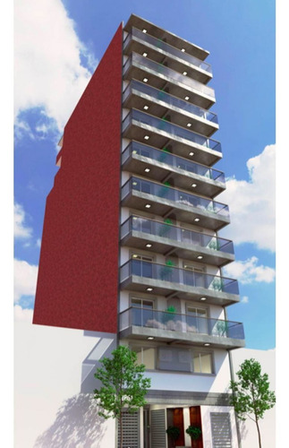 Imagen 12 de 15 de 60% Y 10 Cuotas Fijas En Pesos!! Monos Y 1 Dormitorio 40mts Y Balcón. Entrega Sep23.