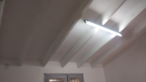 Venta Casa Con Jardín En Villa Concepción, San Martín/san Andrés