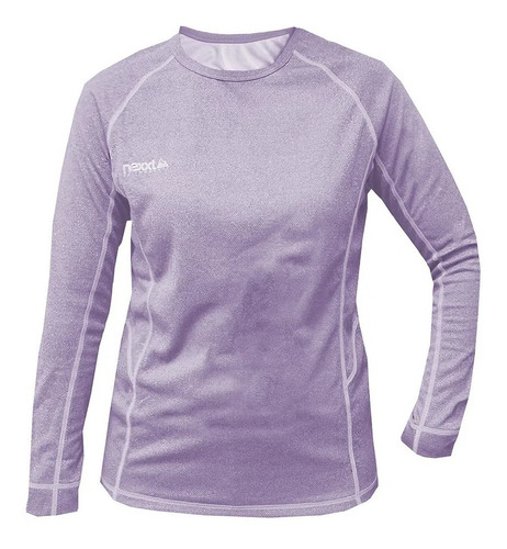 Remera Térmica Nexxt Performance Olympia Underwear M/l Mujer