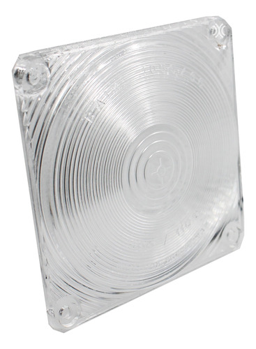 Lente Repuesto Faro 1050 1060 Cristal Transparente Baiml