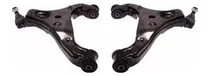 Comprar Kit 2 Parrillas Suspension Mercedes Benz Sprinter 415\u002F515 12