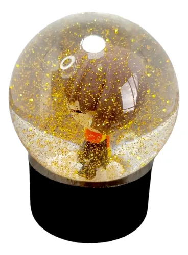 Bola Esfera De Nieve Harry Potter Importada Harry