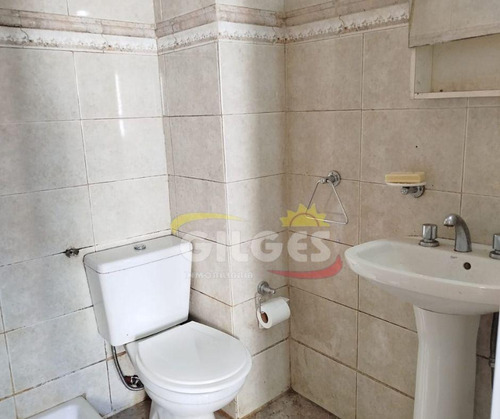 Alquiler Departamento 1 Amb. En Ramos Mejia Apto Profesional, Ideal Vivienda O Uso Comercial