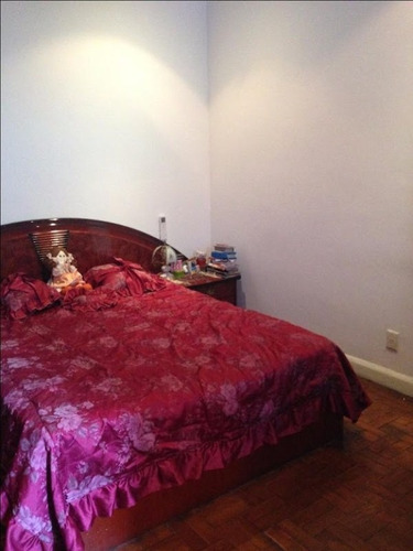 Imagem 11 de 17 de Casa Na Aclimação Bem Perto Do Parque Da Aclimação, Perto De Tudo. Vale A Pena Conferir!! - So0010 - 4877122