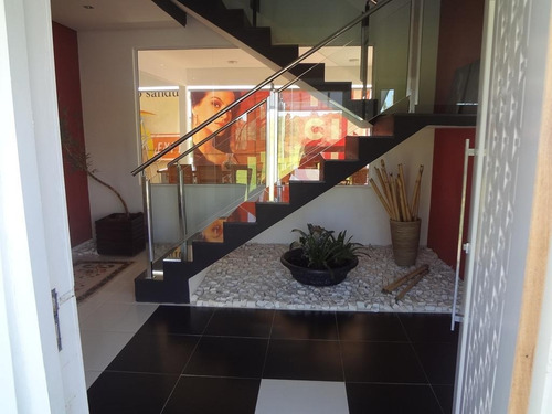 Casa Com 5 Dormitórios À Venda, 283 M² Por R$ 1.250.000,00 - Residencial Dos Lagos - Itupeva/sp - Ca0181