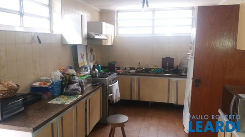 Imagem 7 de 15 de Sobrado - Alto Da Lapa - Sp - 605677