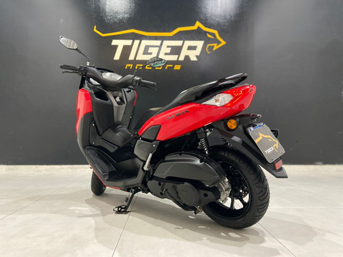 Yamaha Nmax 160 Abs Nmax 2023