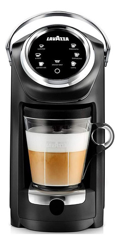 Lavazza Expert Coffee Bundle Classy Plus Máquina Todo En Uno
