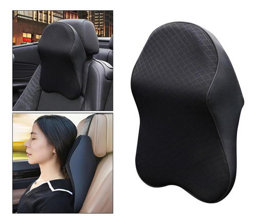 Cojín Para El Cuello Del Coche Para Conducir El Cojín Del