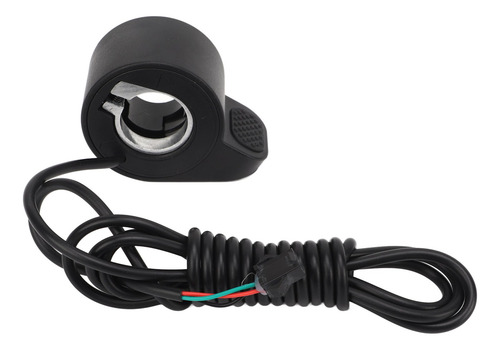 Acelerador De Pulgar Para Patinete Eléctrico, Acelerador Ver