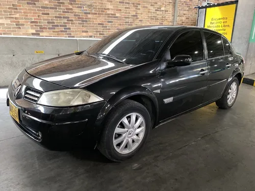 Renault Megane Odeon 2.0