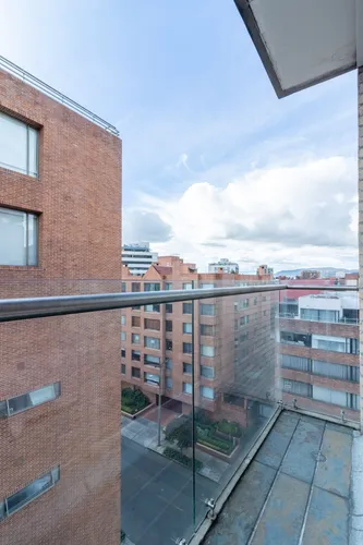 Apartamento En Arriendo En Chico Norte Iii Sector. Cod A23094