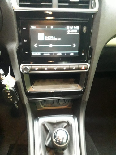 Citroen C4 Lounge Live