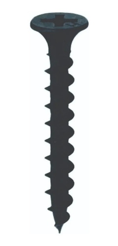 Imagen 1 de 5 de Tornillos Autoperforante Drywall 3,5 X 16 X 1000 U