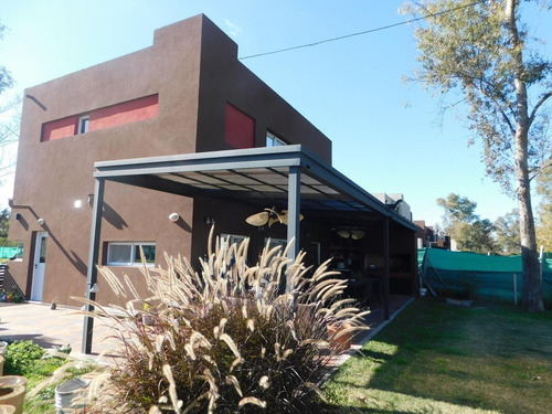 Imagen 10 de 22 de Casa En Venta - Countries/b.cerrado (moreno)