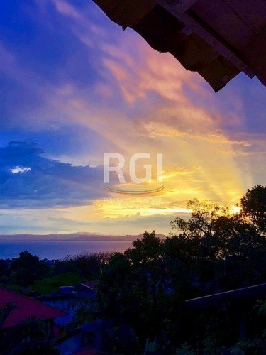 Casa Em Espírito Santo Com 3 Dormitórios - Mi270147