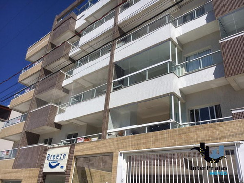 Apartamento Padrão Com 2 Quartos No Breeze - 408141-v