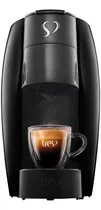 Comprar Cafeteira Espresso Lov Tres 3 Corações, Preta