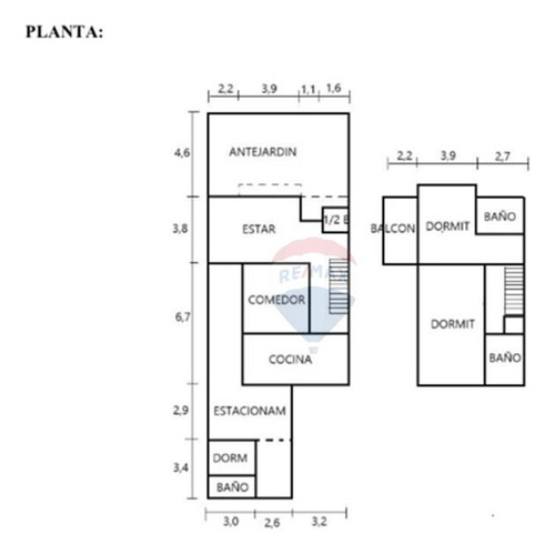 Casa En Venta A Pocas Cuadras De Parque Brasil