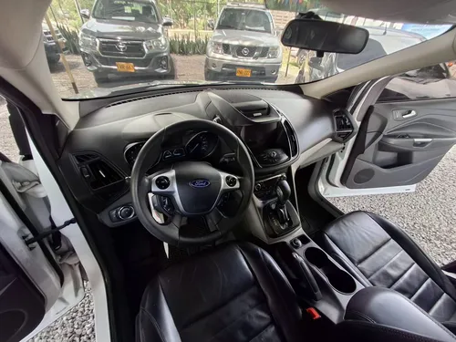 Ford Escape 2.0 Se 4x4