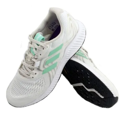 Zapatillas adidas Aerobounce 2 Running Mujer Bd7213 Eezap