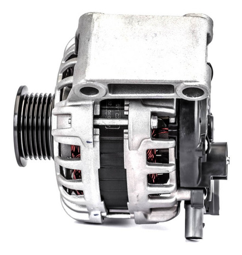 Alternador De Motor 2.5lts Nafta Ford Ranger 12/16