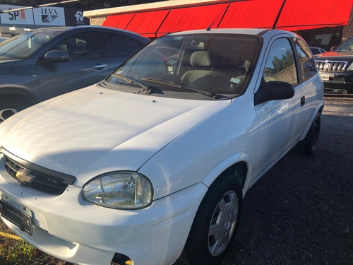Chevrolet Corsa 1.4 Classic 2010