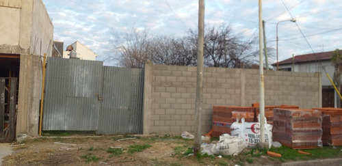 Imagen 2 de 5 de Excelente Lote En San Justo / Villa Luzuriaga