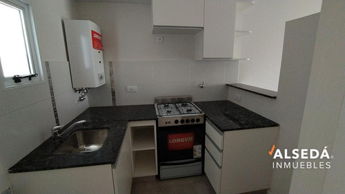 Imagen 21 de 29 de Semipisos De 1 Dormitorio A Estrenar - Córdoba Y Rodríguez