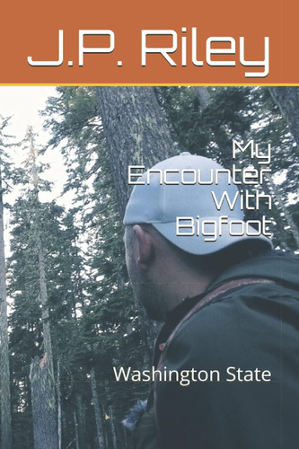 Libro: Mi Encuentro Con El Estado De Washington (buscando A