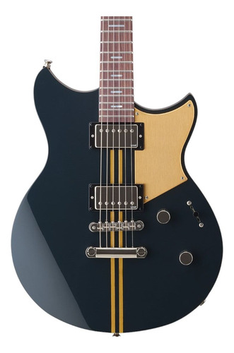 Guitarra Yamaha Rs P20x Rbc Revstar Jaoão Rusty Brass Char