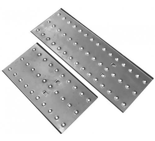 Escada 12 Degraus 4x3 C/ Plataformas Da Mor 3,35m Altura