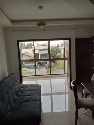 Imagem 11 de 14 de Sobrado Com 3 Dormitórios À Venda, 252 M² Por R$ 540.000,00 - Praia Da Cal - Torres/rs - So0115