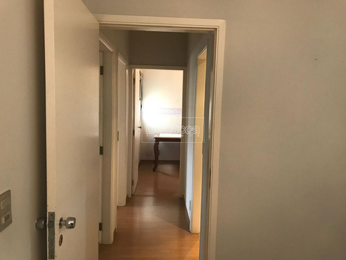 Imagem 9 de 14 de Apartamento À Venda Em Centro - Ap004331
