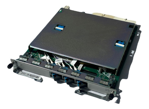 Placa Huawei Olp Tnf1olp Optical Line Protection Board