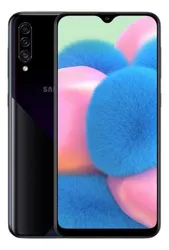 Comprar Queima De Estoque Samsung Galaxy A30s A307 64gb Dual - Usado no Mercado Livre