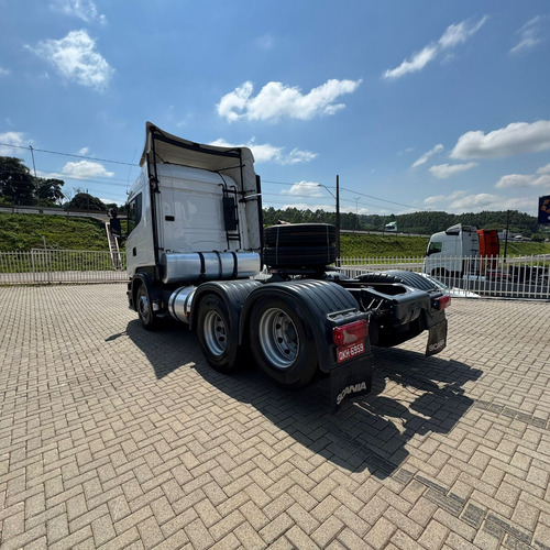 Scania Highline R440 6x2