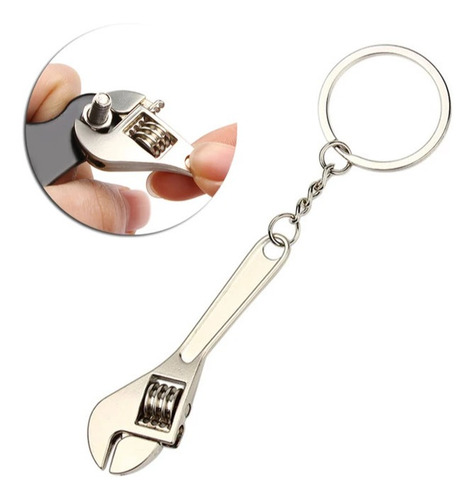 Mini Llavero Portátil De Herramienta Para Hombre
