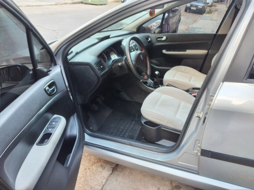 Peugeot 307 2005 1.6 Xs
