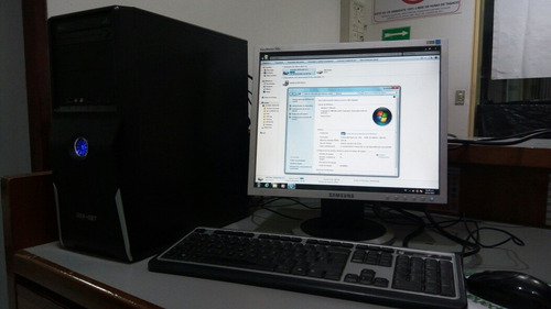 Imagen 1 de 7 de Pentium Dual Core Cpu E5700