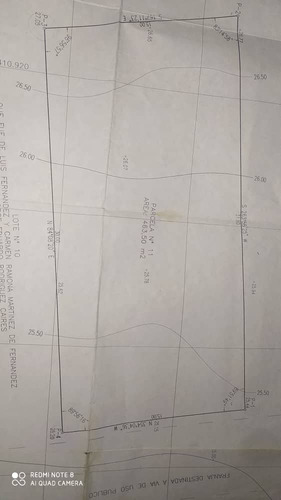 Terreno Residencial/turístico Cerca A Lagunamar, Margarita