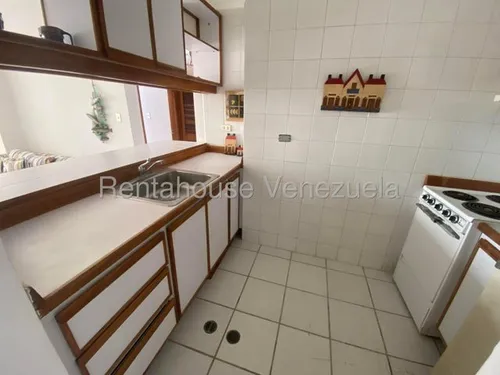 Venta De Apartamento En A