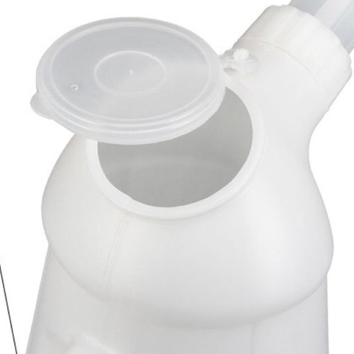 Engrasador De Botella Aceite De Boca Larga Alta Presión 2l