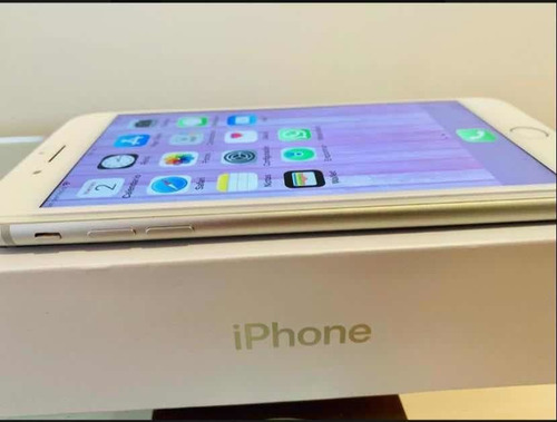 iPhone 8 Plus De 64gb + AirPods