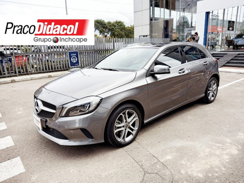 Mercedes Benz A200 Modelo 2018