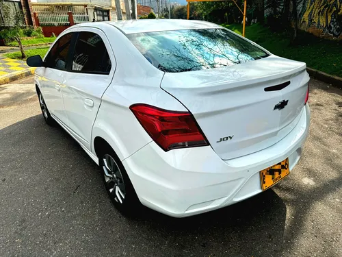 Chevrolet Joy Sedán 1.4