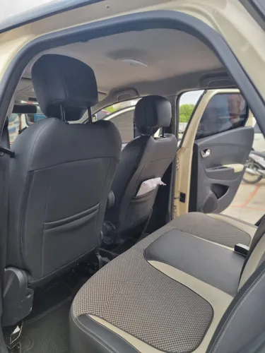 Renault Captur 2.0 At