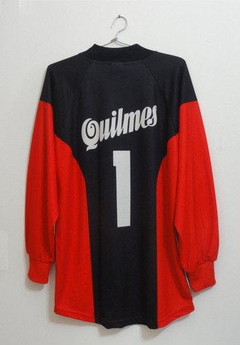 Camiseta De Roberto Bonano - - Copa Desafio 1999