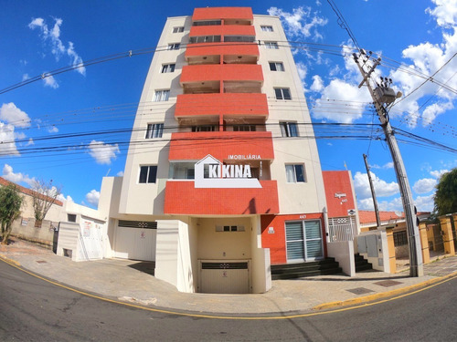 Imagem 1 de 12 de Apartamento Para Venda - 02950.8723